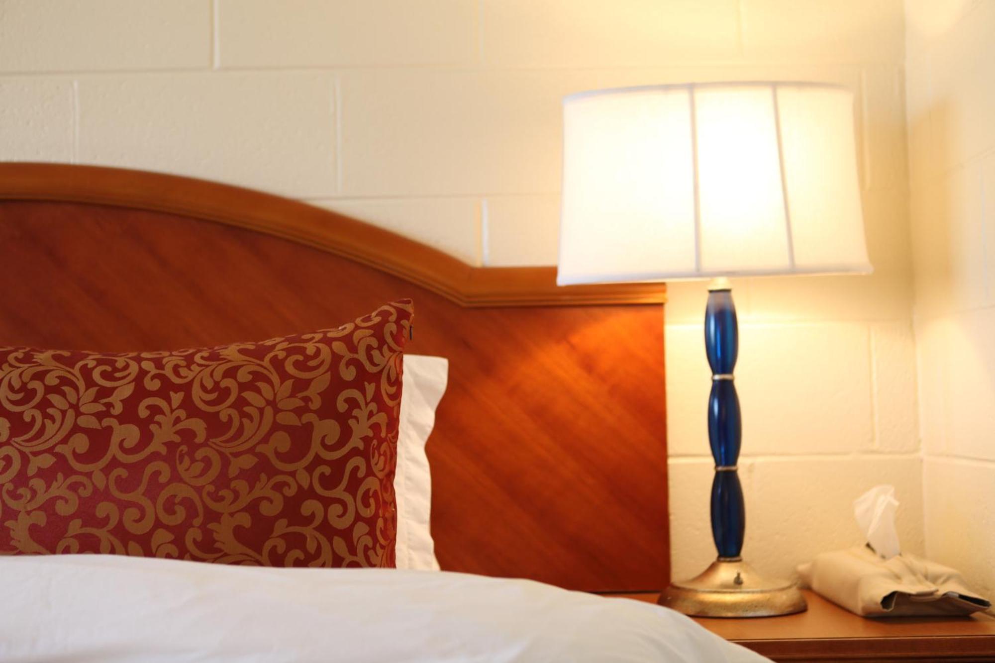 Arcadia Hotel Gering ภายนอก รูปภาพ