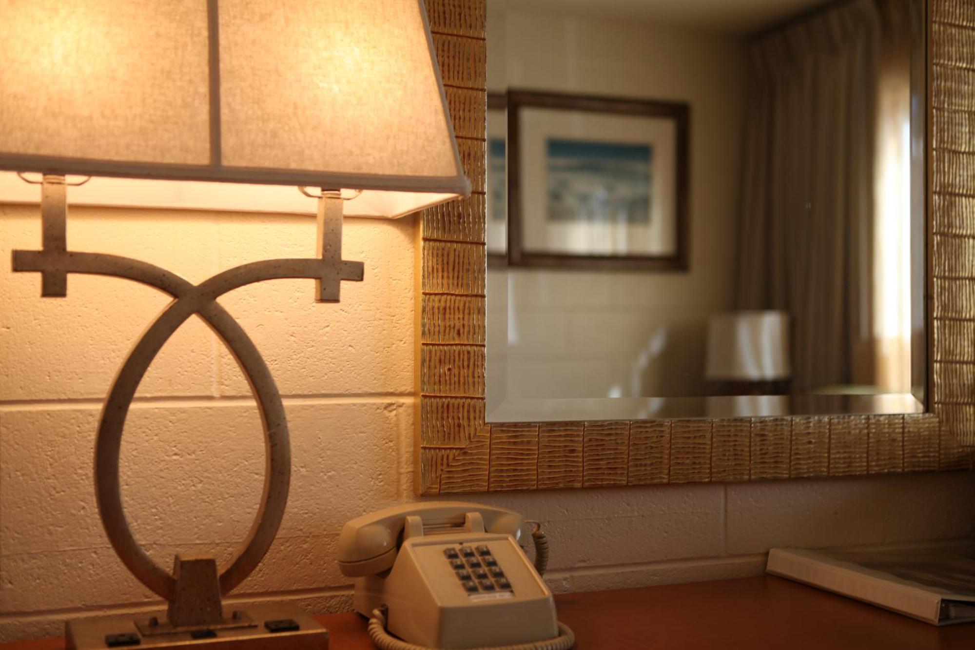Arcadia Hotel Gering ภายนอก รูปภาพ