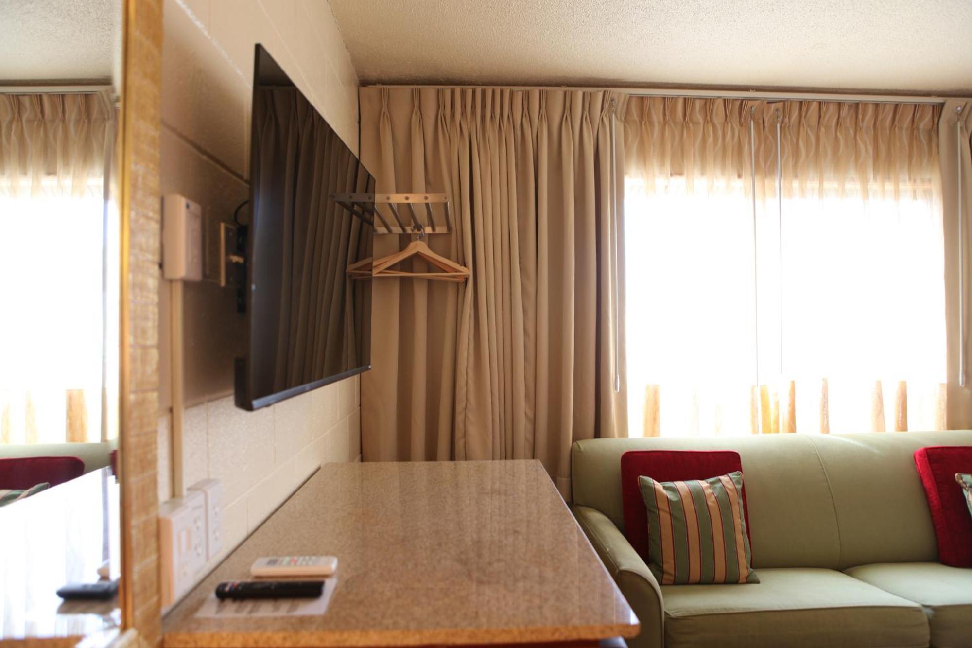Arcadia Hotel Gering ภายนอก รูปภาพ
