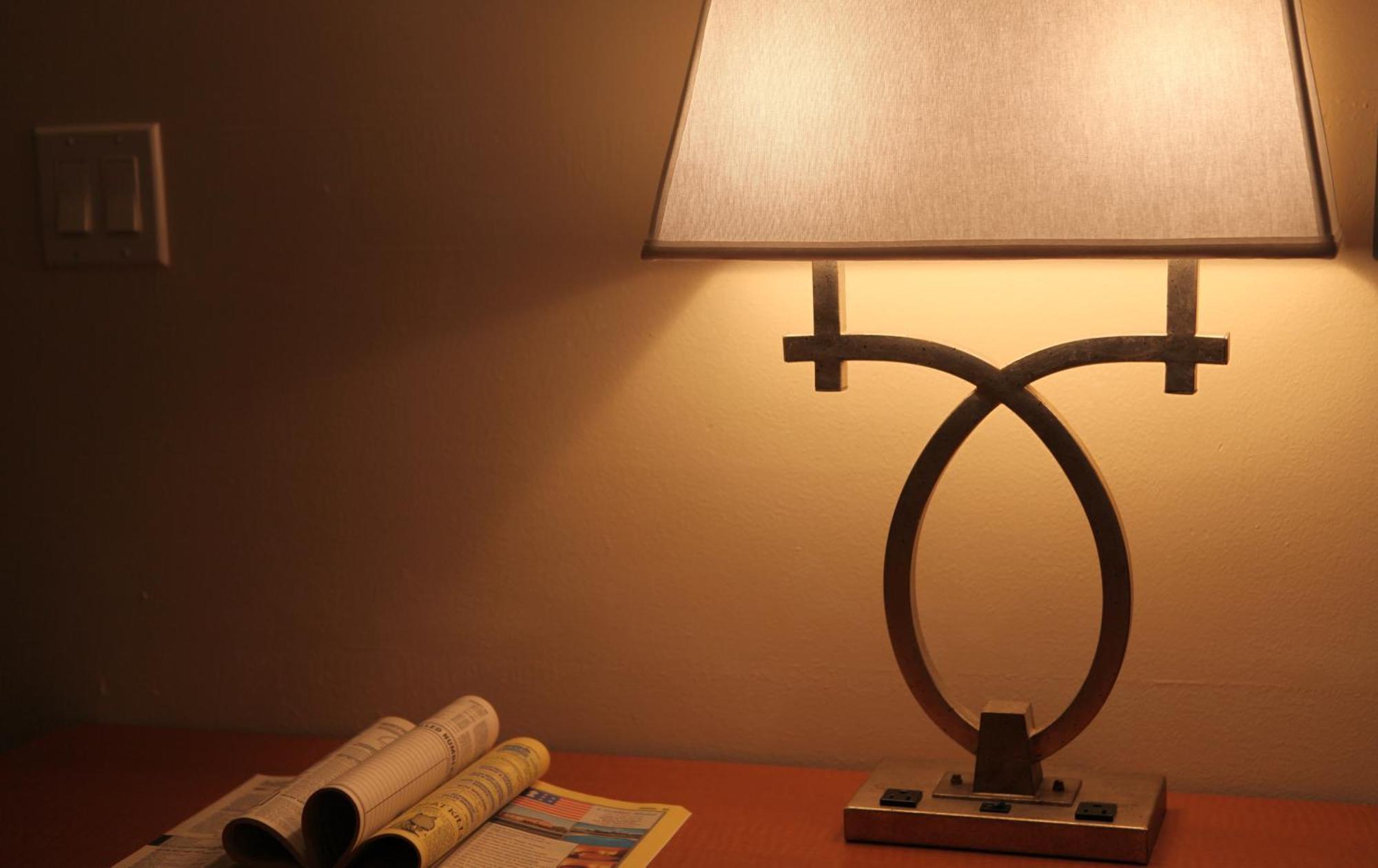 Arcadia Hotel Gering ภายนอก รูปภาพ