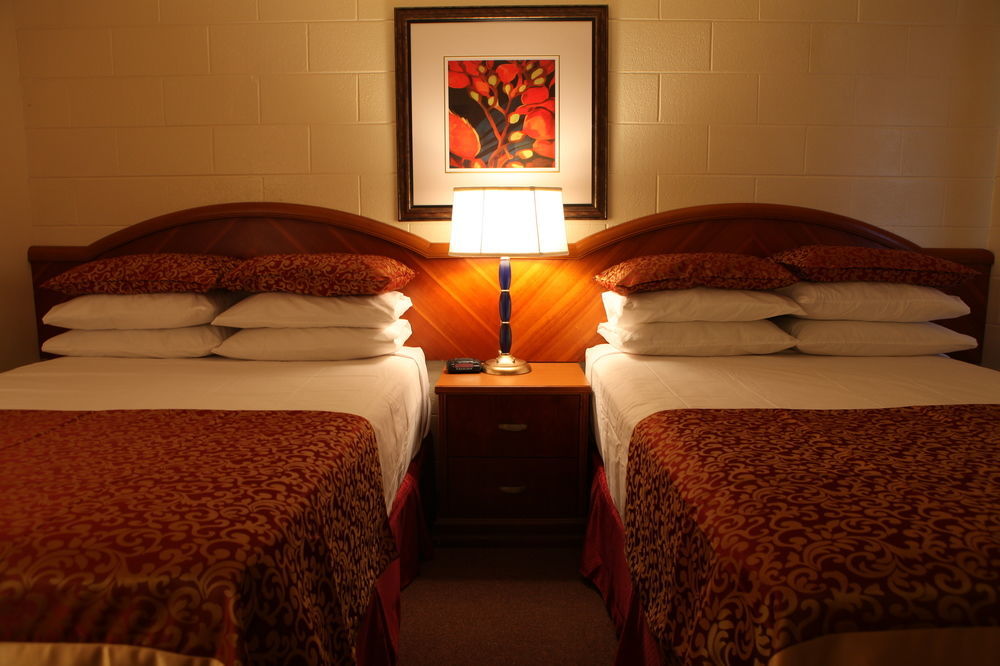 Arcadia Hotel Gering ภายนอก รูปภาพ