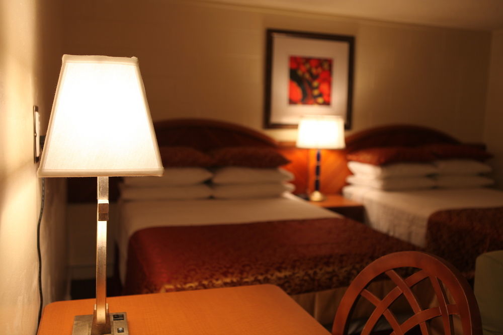 Arcadia Hotel Gering ภายนอก รูปภาพ