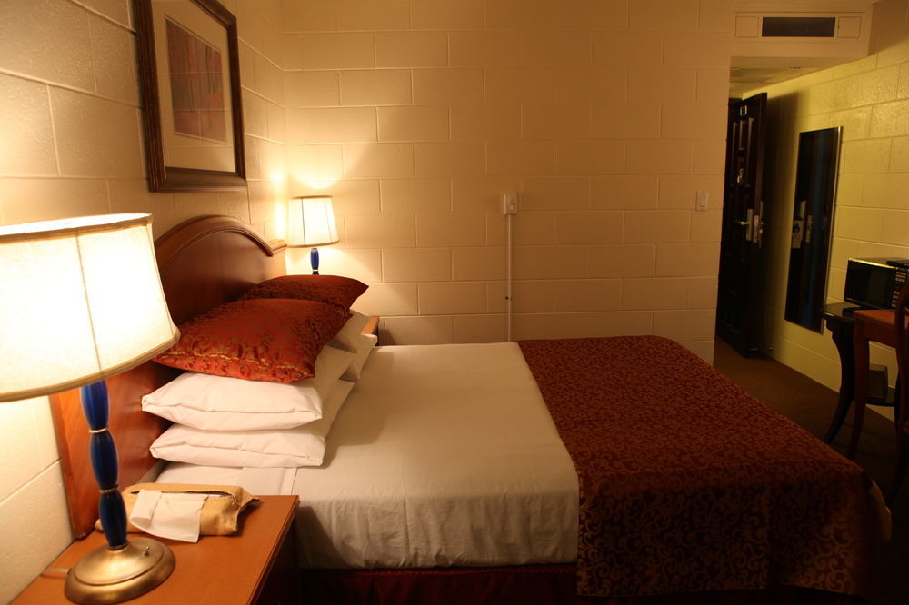 Arcadia Hotel Gering ภายนอก รูปภาพ