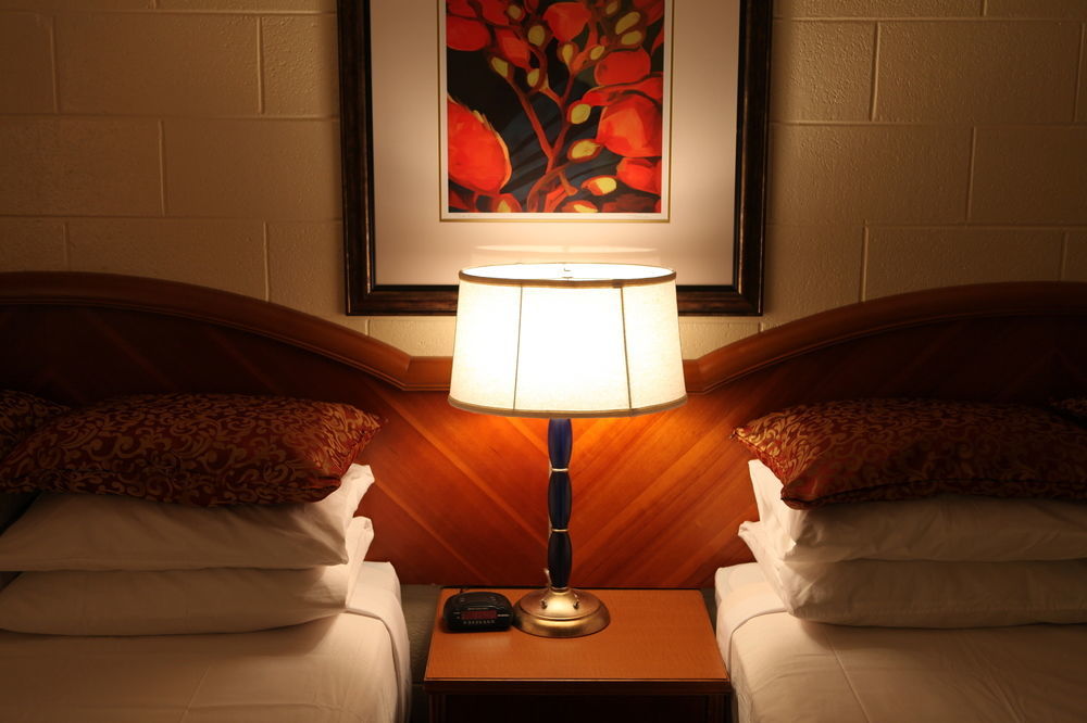 Arcadia Hotel Gering ภายนอก รูปภาพ