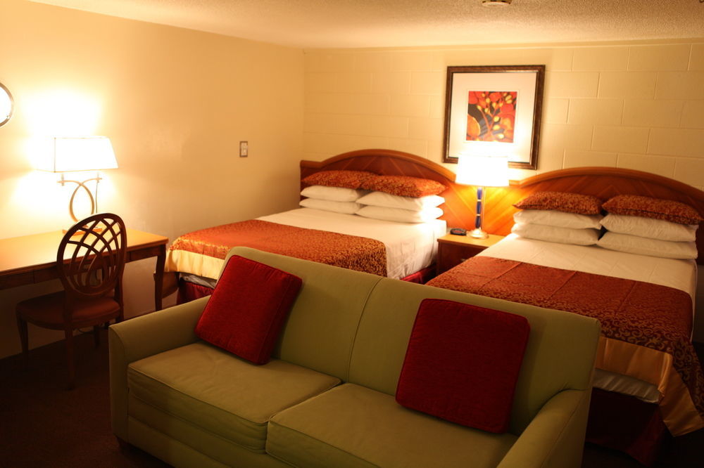 Arcadia Hotel Gering ภายนอก รูปภาพ
