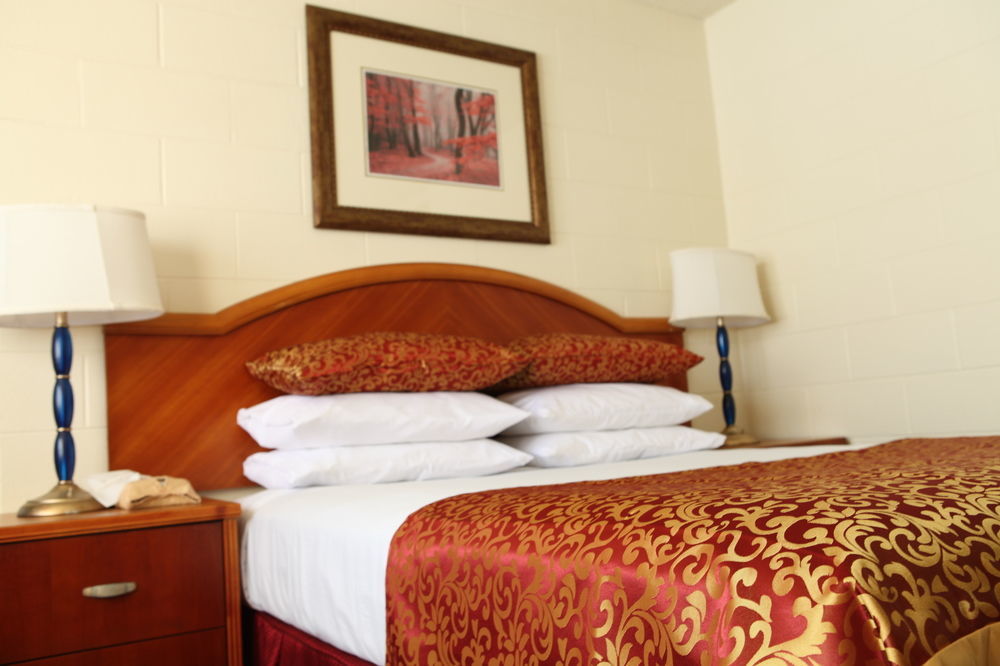 Arcadia Hotel Gering ภายนอก รูปภาพ