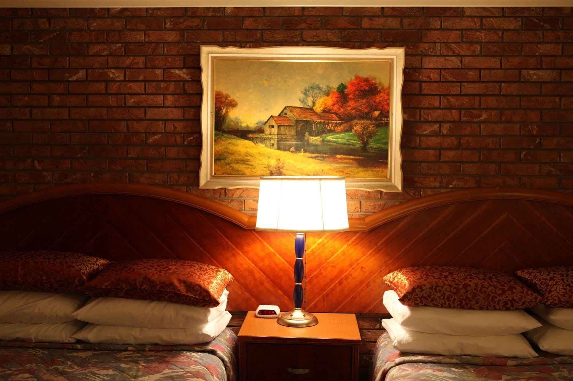 Arcadia Hotel Gering ภายนอก รูปภาพ