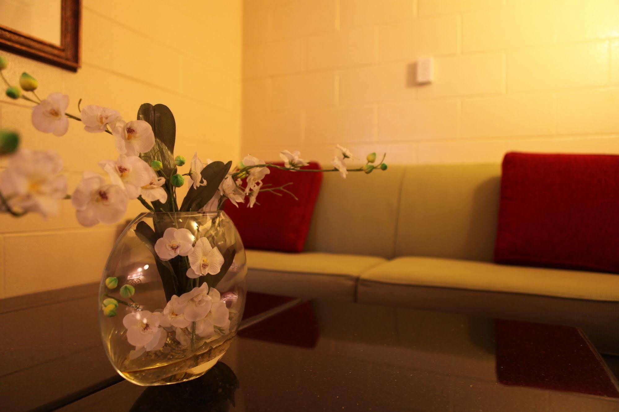 Arcadia Hotel Gering ภายนอก รูปภาพ