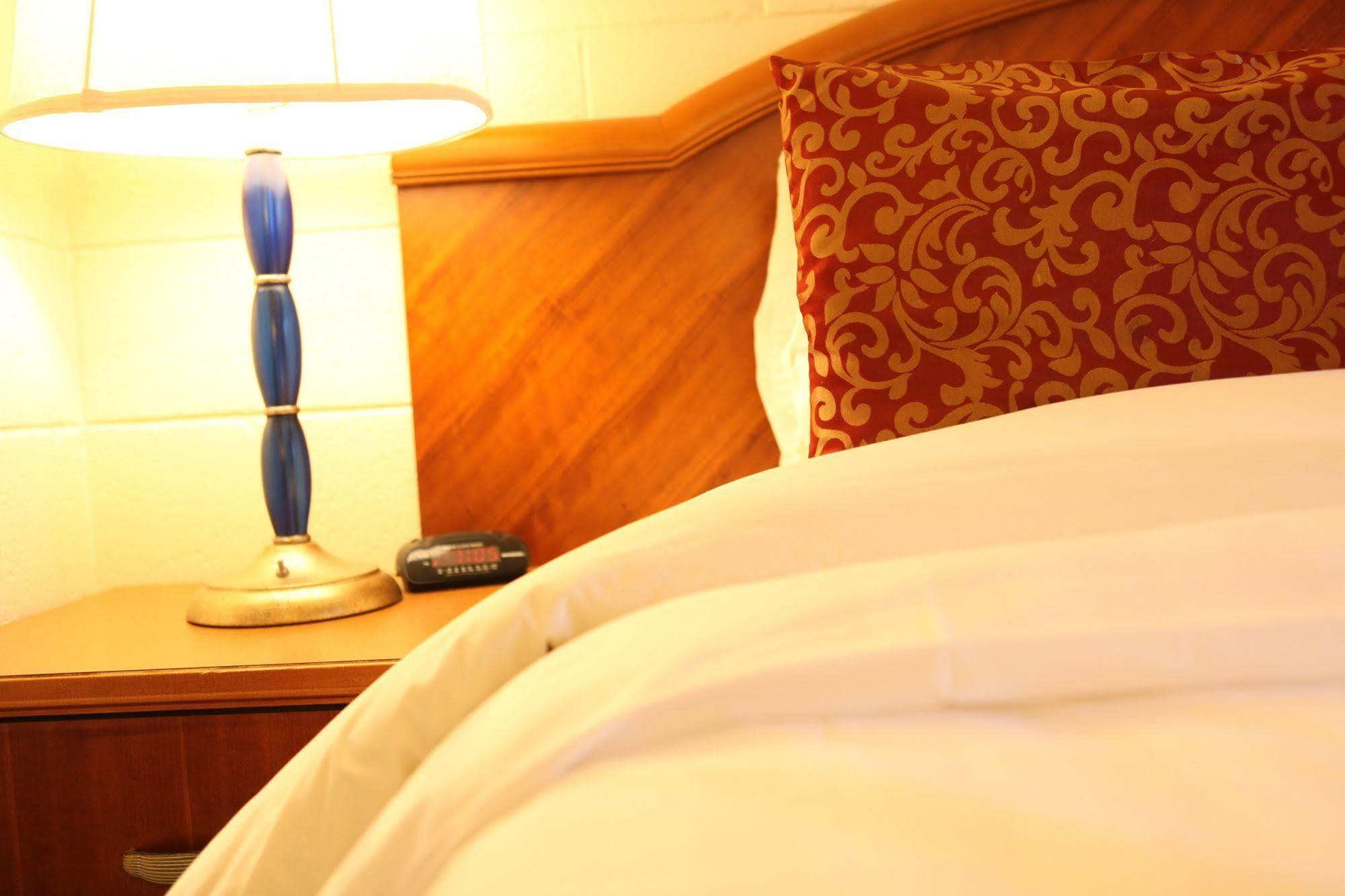 Arcadia Hotel Gering ภายนอก รูปภาพ