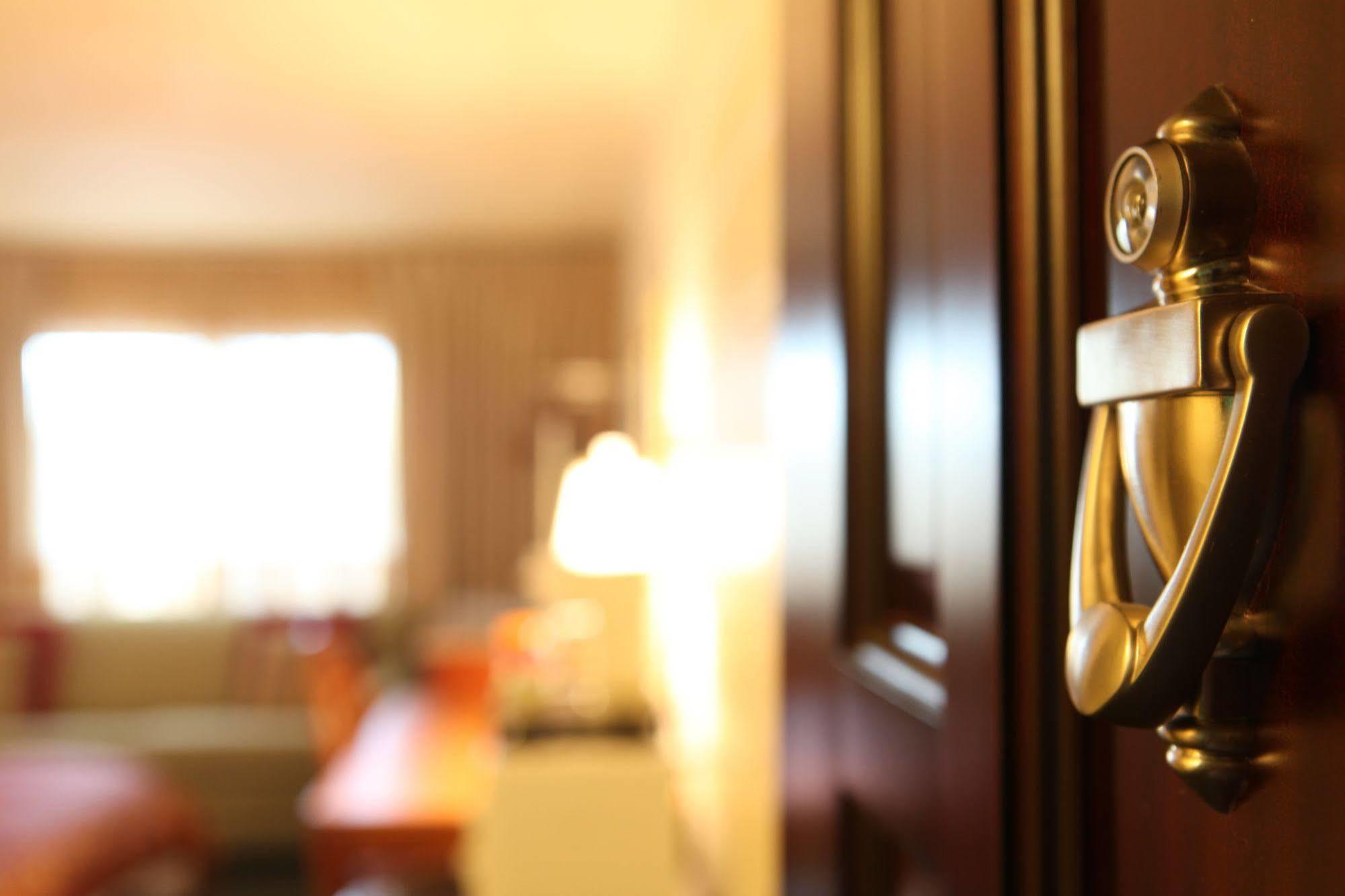 Arcadia Hotel Gering ภายนอก รูปภาพ
